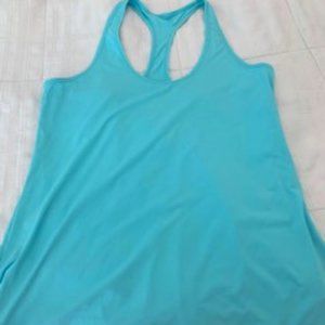 UPF 50+ Luxletic Tank Top